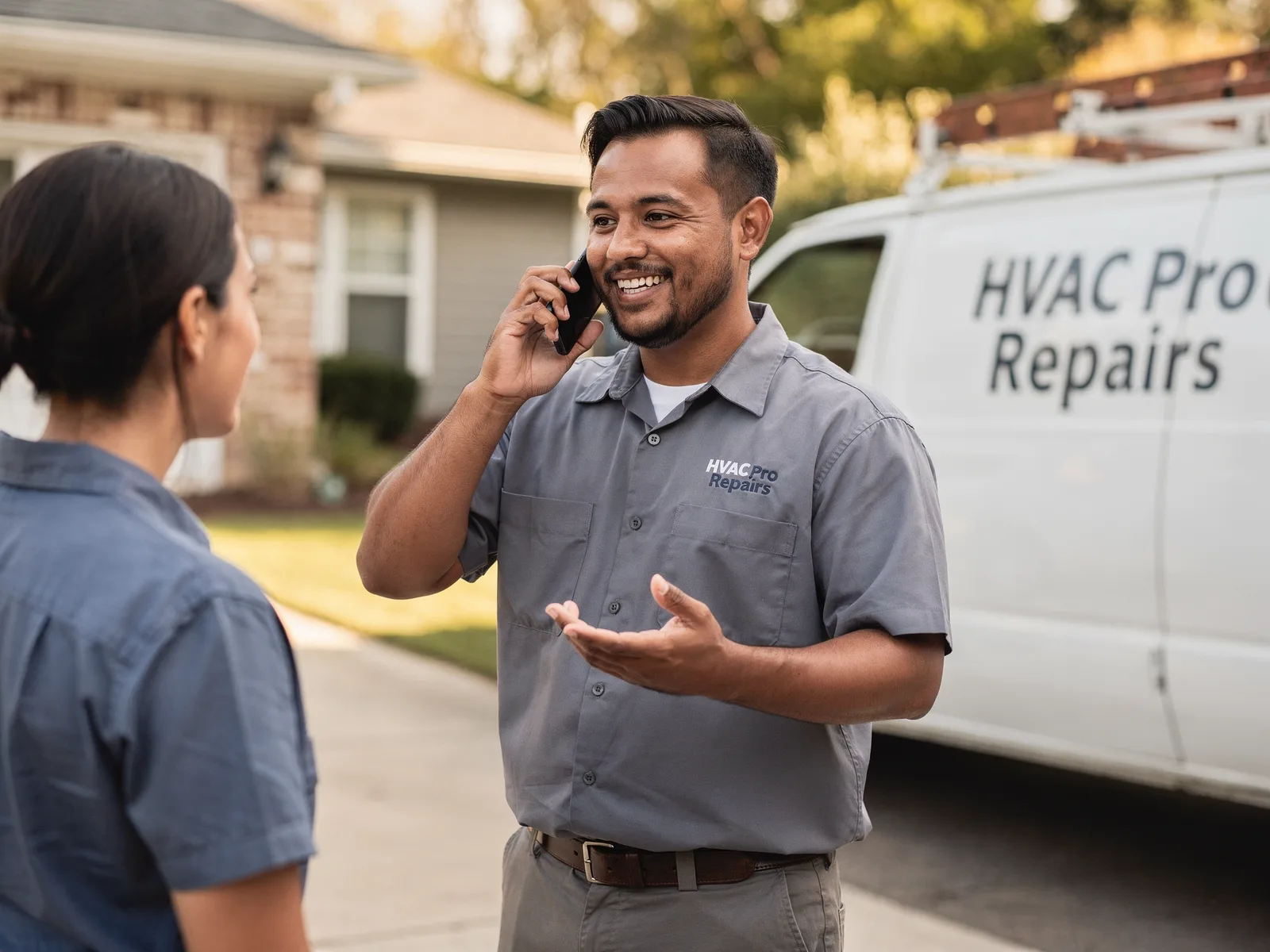 Heat Pump Repair West Newton, PA FAQs